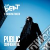 (LP Vinile) Beat (The) Feat. Ranking Roger - Public Confidential cd