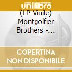 (LP Vinile) Montgolfier Brothers - Seventeen Stars vinile