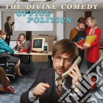 Divine Comedy (The) - Office Politics cd