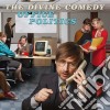 Divine Comedy (The) - Office Politics cd