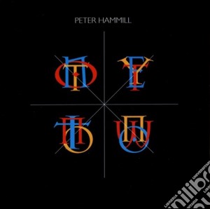 Peter Hammil - Not Yet Not Now (8 Cd) cd musicale di Peter Hammil