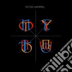 Peter Hammil - Not Yet Not Now (8 Cd)