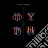 Peter Hammil - Not Yet Not Now (8 Cd) cd