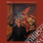 (LP Vinile) David J - Missive To An Angel From The Halls Of In (2 Lp) vinile