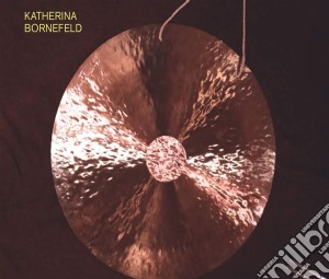 Katherina Bornefeld - Angeltalk cd musicale