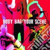 Riskee & The Ridicule - Body Bag Your Scene cd