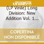 (LP Vinile) Long Division: New Addition Vol. 1 / Various lp vinile di Last Night From Glasgow