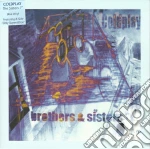 (LP Vinile) Coldplay - Sisters -Coloured- (7') vinile