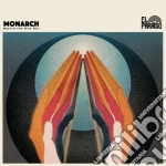 Monarch - Beyond The Blue Sky cd