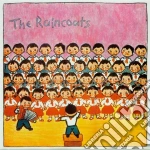 (LP Vinile) Raincoats (The) - The Raincoats (40Th Anniversary Edition) vinile