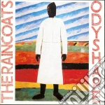 (LP Vinile) Raincoats (The) - Odyshape (Marble Vinyl Edition) vinile