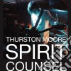 Thurston Moore - Spirit Counsel (+ Book) (3 Cd) cd