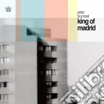 (LP Vinile) Peter Bruntnell - King Of Madrid vinile