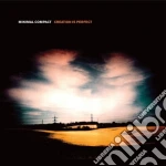 Minimal Compact - Creation Is Perfect (Cd+Book) cd