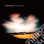(LP Vinile) Minimal Compact - Creation Is Perfect vinile