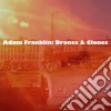 (LP Vinile) Adam Franklin - Drones And Clones: 10 Songs No Words cd