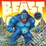 (LP Vinile) Henry & The Bleeders - The Beast (10') vinile