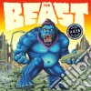 (LP Vinile) Henry & The Bleeders - The Beast (10") cd