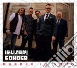 (LP Vinile) Holloway Echoes (The) - Murder In Soho (10') vinile