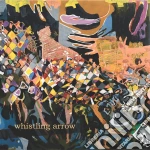 (LP Vinile) Whistling Arrow - Whistling Arrow vinile