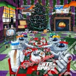 Cats In Space - My Kind Of Christmas cd
