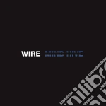 (LP Vinile) Wire - Mind Hive vinile