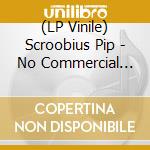 (LP Vinile) Scroobius Pip - No Commercial Breaks (Coloured Vinyl) vinile