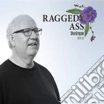 Clive Gregson - Raggedy Ass (2020-02) cd