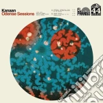 (LP Vinile) Kanaan - Odense Sessions vinile