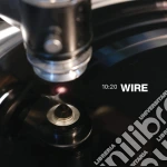 Wire - 10:20 cd