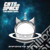 Cats In Space - Too Many Gods: Infinity Edition cd