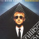 Divine Comedy (The) - Promenade (2 Cd) cd