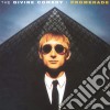 Divine Comedy (The) - Promenade (2 Cd) cd