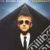 (LP Vinile) Divine Comedy (The) - Promenade cd