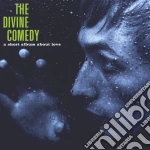 Divine Comedy (The) - A Short Album About Love (Cd+DSvd) cd
