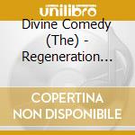 Divine Comedy (The) - Regeneration (2 Cd) cd