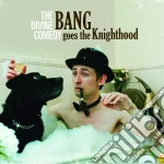 Divine Comedy (The) - Bang Goes The Knighthood (2 Cd) cd