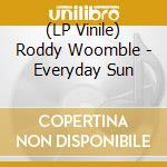 (LP Vinile) Roddy Woomble - Everyday Sun vinile
