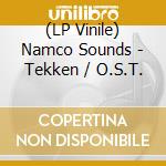 (LP Vinile) Namco Sounds - Tekken / O.S.T. vinile