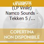 (LP Vinile) Namco Sounds - Tekken 5 / O.S.T. (3 Lp) vinile