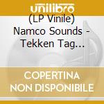 (LP Vinile) Namco Sounds - Tekken Tag Tournament 2 / O.S.T. (4 Lp) vinile