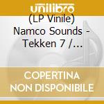 (LP Vinile) Namco Sounds - Tekken 7 / O.S.T. (4 Lp) vinile
