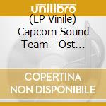 (LP Vinile) Capcom Sound Team - Ost / Street Fighter Alpha: Warriors (2 Lp) lp vinile