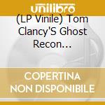 (LP Vinile) Tom Clancy'S Ghost Recon Breakpoint / O.S.T. (2 Lp) lp vinile