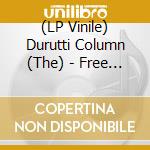 (LP Vinile) Durutti Column (The) - Free From All The Chaos / Number Three