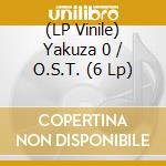 (LP Vinile) Yakuza 0 / O.S.T. (6 Lp) lp vinile