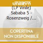 (LP Vinile) Sababa 5 - Rosenzweig / Smilansky vinile