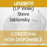 (LP Vinile) Steve Jablonsky - Gears Of War 3 / O.S.T. (2 Lp) vinile