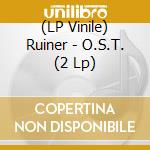 (LP Vinile) Ruiner - O.S.T. (2 Lp) lp vinile