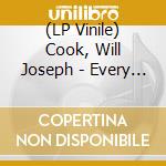(LP Vinile) Cook, Will Joseph - Every Single Thing vinile